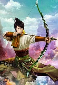 反派摊上正派女二?