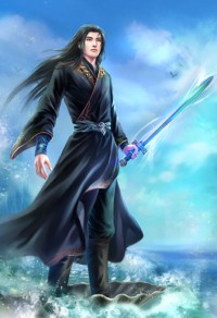 龙战士(河图限制)