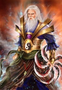 黑月光攻不想上天堂［快穿］